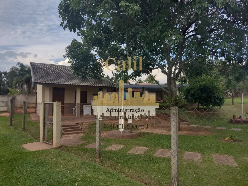 Foto 5 de Chácara com 7 quartos à venda, 1156m2 em Boituva - SP