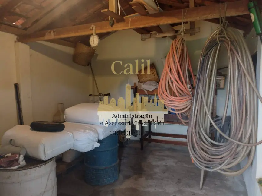 Foto 9 de Chácara com 7 quartos à venda, 1156m2 em Boituva - SP