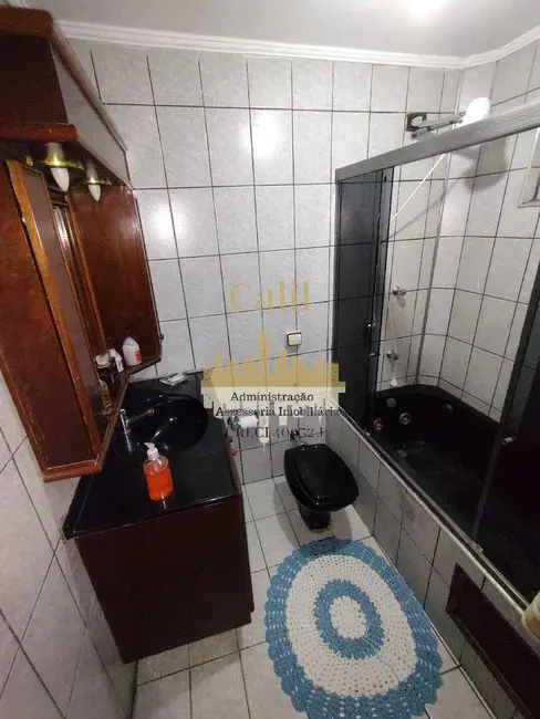 Foto 9 de Apartamento com 3 quartos à venda, 94m2 em Vila Belmiro, Santos - SP