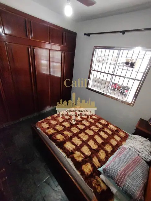 Foto 8 de Apartamento com 3 quartos à venda, 94m2 em Vila Belmiro, Santos - SP