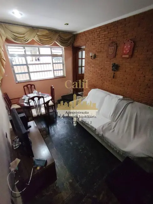 Foto 1 de Apartamento com 3 quartos à venda, 94m2 em Vila Belmiro, Santos - SP