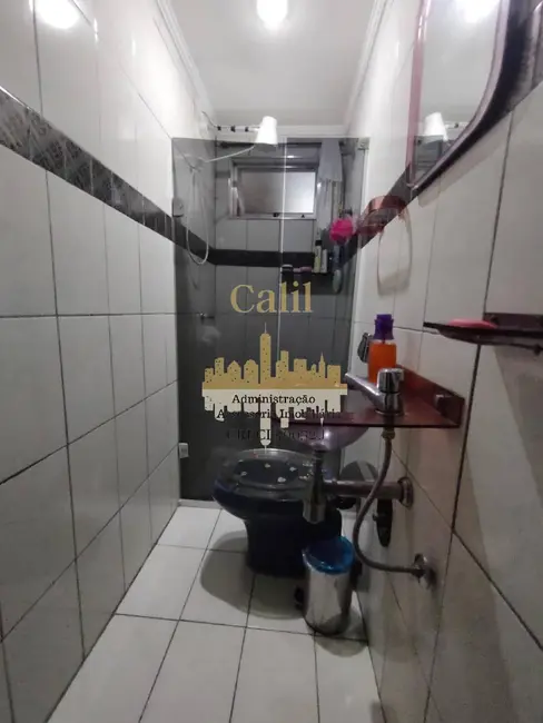 Foto 7 de Apartamento com 3 quartos à venda, 94m2 em Vila Belmiro, Santos - SP