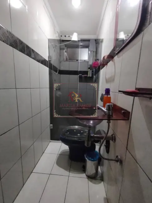 Foto 7 de Apartamento com 3 quartos à venda, 94m2 em Vila Belmiro, Santos - SP