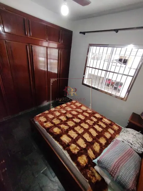 Foto 8 de Apartamento com 3 quartos à venda, 94m2 em Vila Belmiro, Santos - SP