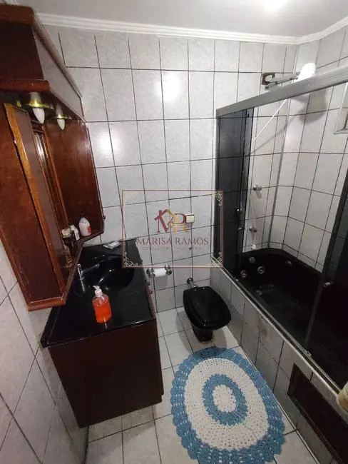 Foto 9 de Apartamento com 3 quartos à venda, 94m2 em Vila Belmiro, Santos - SP