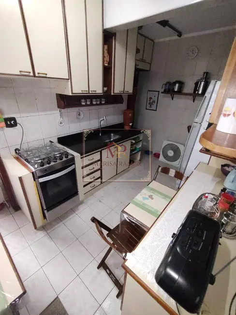 Foto 3 de Apartamento com 3 quartos à venda, 94m2 em Vila Belmiro, Santos - SP