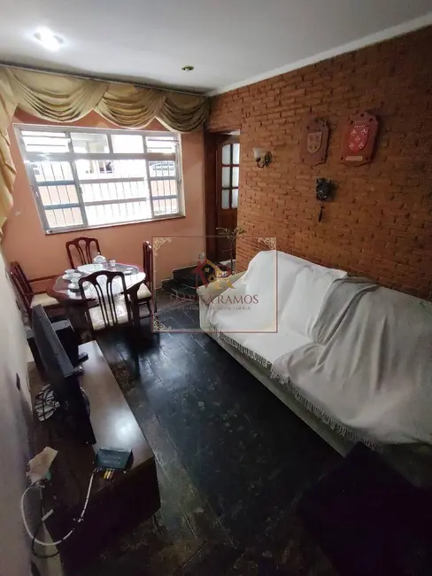 Foto 1 de Apartamento com 3 quartos à venda, 94m2 em Vila Belmiro, Santos - SP