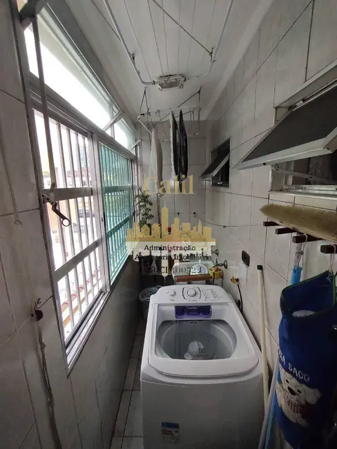 Foto 5 de Apartamento com 3 quartos à venda, 94m2 em Vila Belmiro, Santos - SP