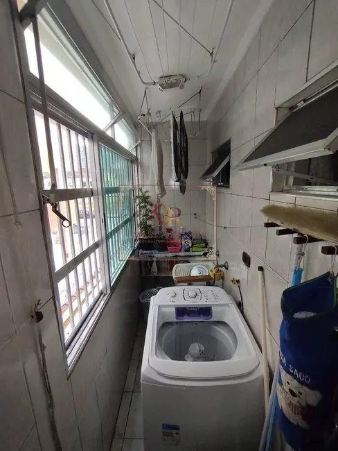 Foto 5 de Apartamento com 3 quartos à venda, 94m2 em Vila Belmiro, Santos - SP