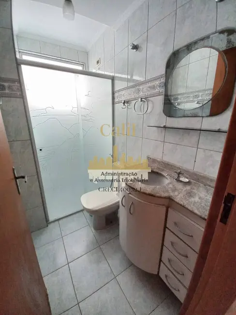 Foto 7 de Apartamento com 3 quartos à venda, 163m2 em Boqueirão, Santos - SP