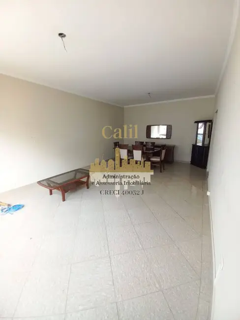 Foto 2 de Apartamento com 3 quartos à venda, 163m2 em Boqueirão, Santos - SP