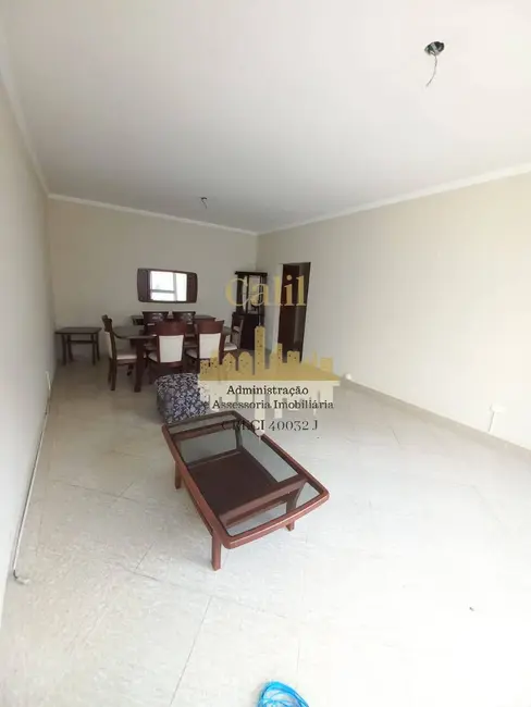 Foto 1 de Apartamento com 3 quartos à venda, 163m2 em Boqueirão, Santos - SP