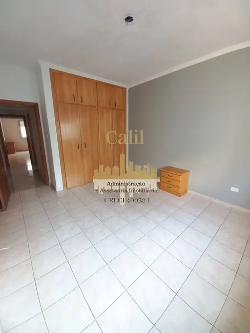 Foto 9 de Apartamento com 3 quartos à venda, 163m2 em Boqueirão, Santos - SP