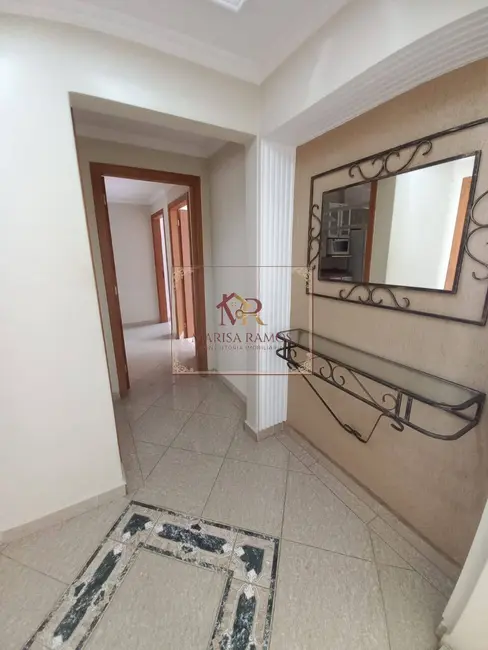 Foto 3 de Apartamento com 3 quartos à venda, 163m2 em Boqueirão, Santos - SP