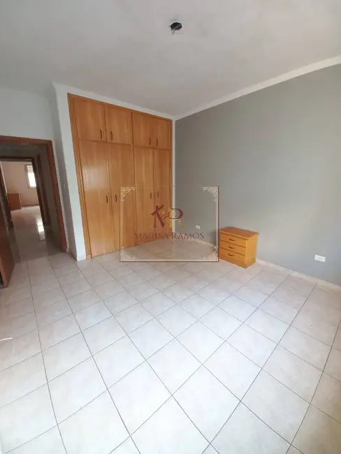 Foto 9 de Apartamento com 3 quartos à venda, 163m2 em Boqueirão, Santos - SP