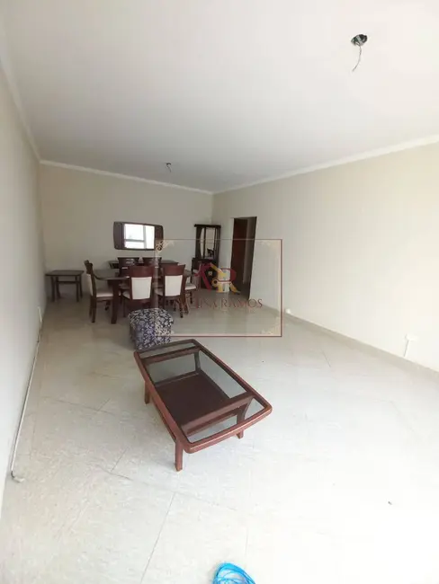 Foto 1 de Apartamento com 3 quartos à venda, 163m2 em Boqueirão, Santos - SP