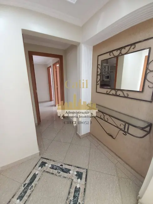 Foto 3 de Apartamento com 3 quartos à venda, 163m2 em Boqueirão, Santos - SP