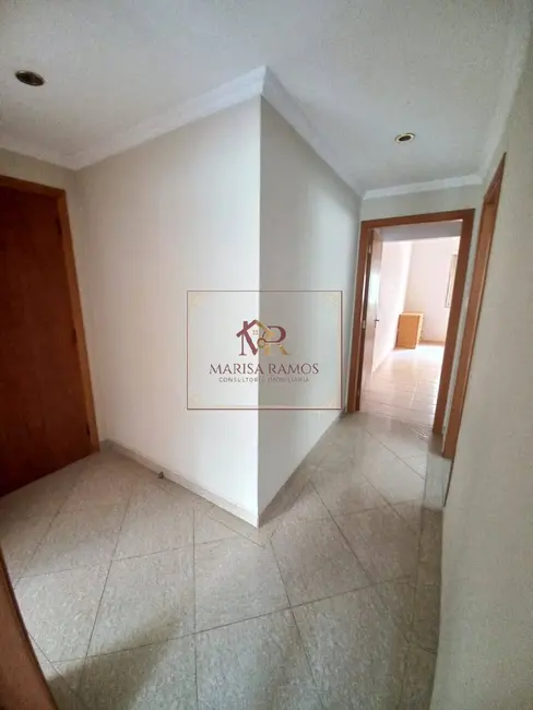Foto 4 de Apartamento com 3 quartos à venda, 163m2 em Boqueirão, Santos - SP