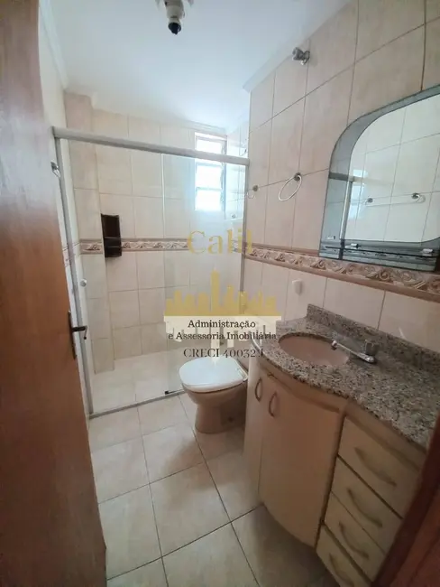 Foto 6 de Apartamento com 3 quartos à venda, 163m2 em Boqueirão, Santos - SP