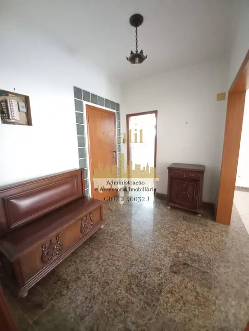 Foto 2 de Apartamento com 3 quartos à venda, 216m2 em Gonzaga, Santos - SP