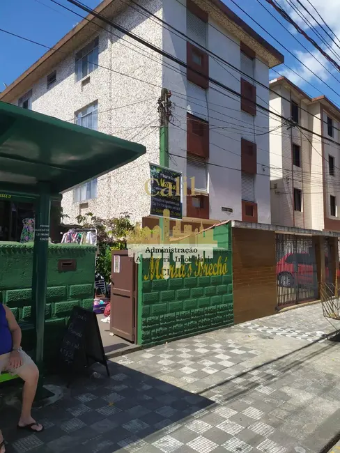 Foto 2 de Terreno / Lote à venda, 418m2 em Macuco, Santos - SP