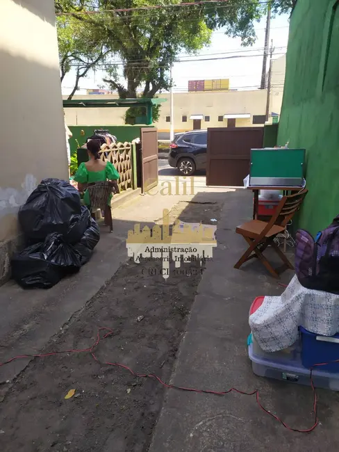 Foto 6 de Terreno / Lote à venda, 418m2 em Macuco, Santos - SP