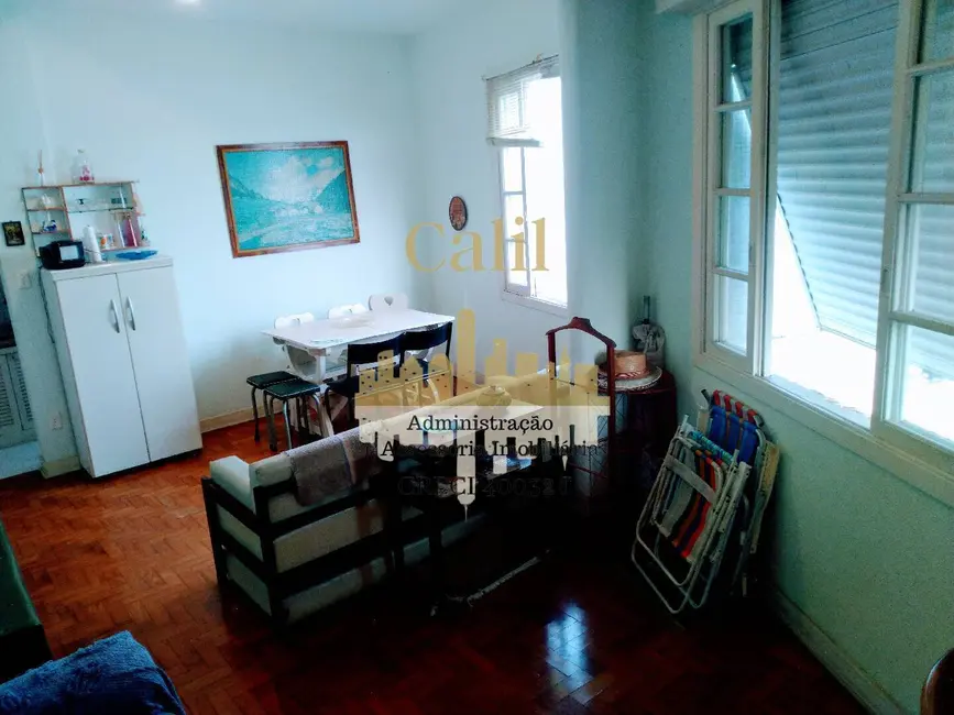 Foto 5 de Apartamento com 1 quarto à venda, 50m2 em Itararé, Sao Vicente - SP