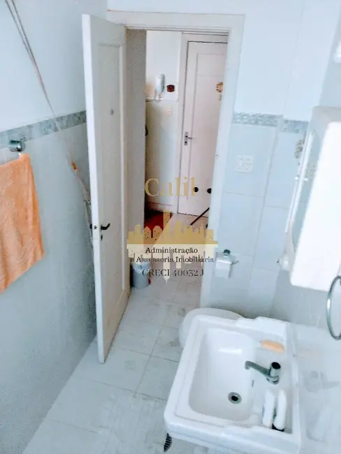 Foto 8 de Apartamento com 1 quarto à venda, 50m2 em Itararé, Sao Vicente - SP