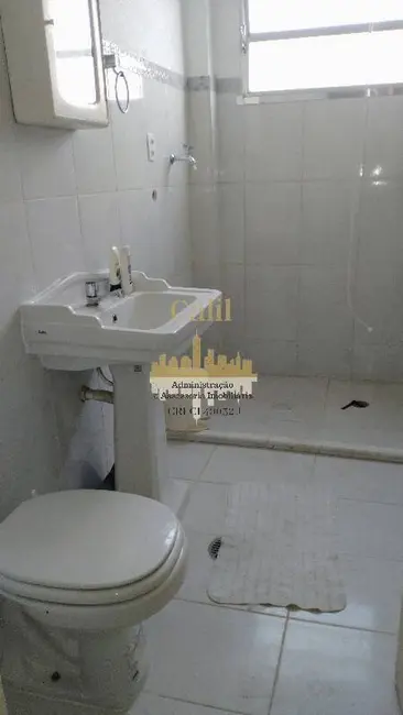 Foto 9 de Apartamento com 1 quarto à venda, 50m2 em Itararé, Sao Vicente - SP