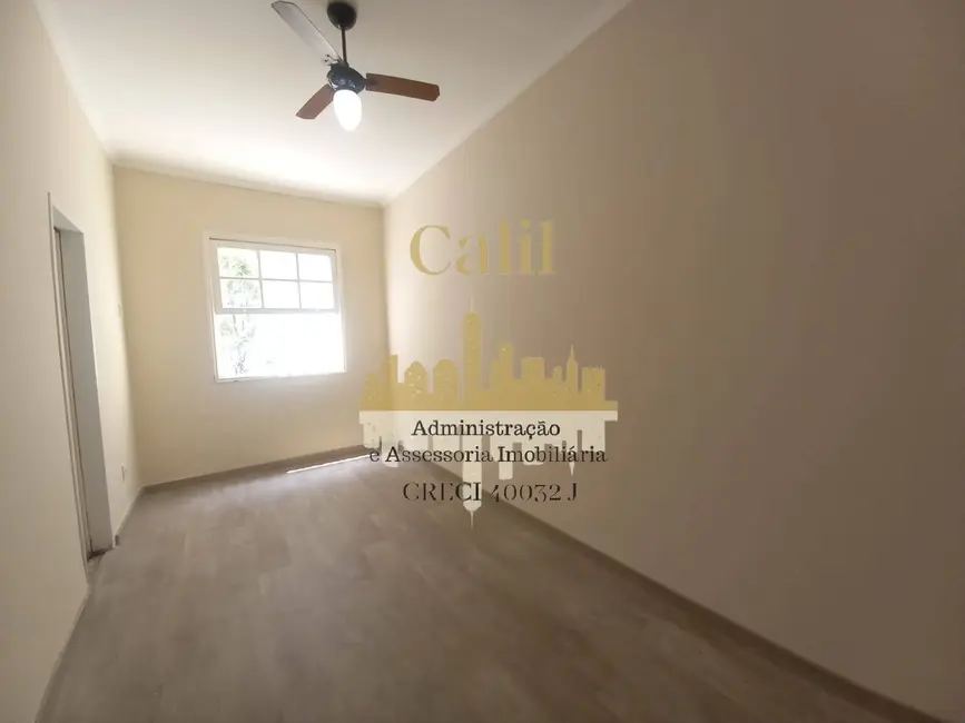 Foto 8 de Casa com 2 quartos à venda, 71m2 em Embaré, Santos - SP