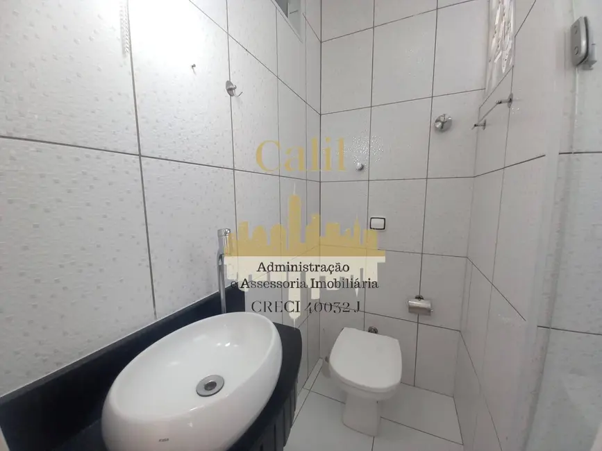 Foto 7 de Casa com 2 quartos à venda, 71m2 em Embaré, Santos - SP