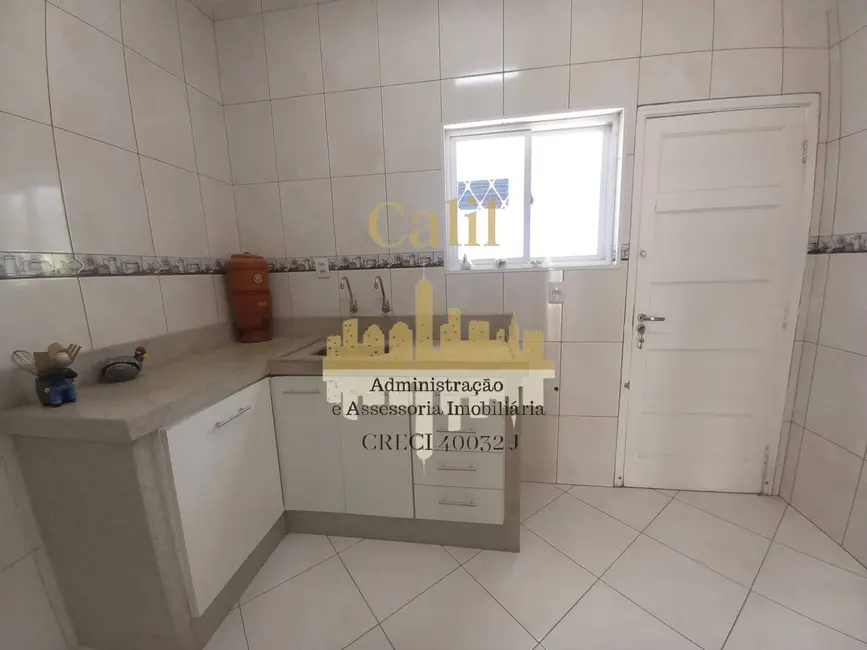 Foto 3 de Casa com 2 quartos à venda, 71m2 em Embaré, Santos - SP