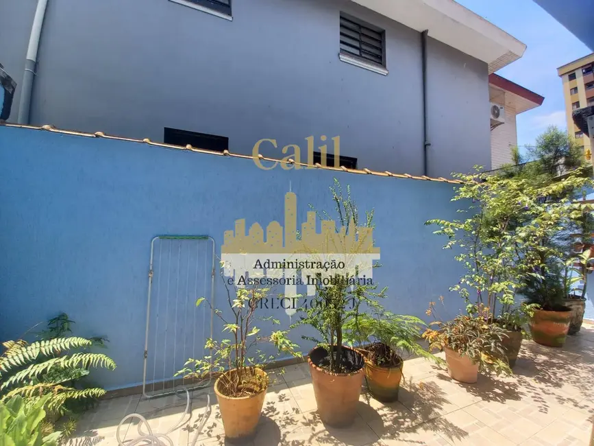 Foto 9 de Casa com 2 quartos à venda, 71m2 em Embaré, Santos - SP