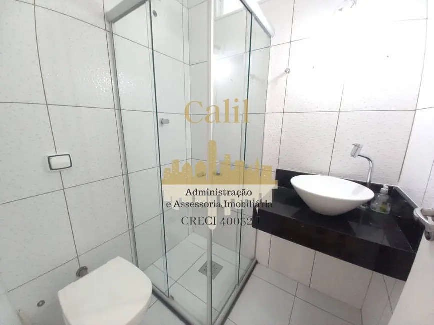 Foto 6 de Casa com 2 quartos à venda, 71m2 em Embaré, Santos - SP