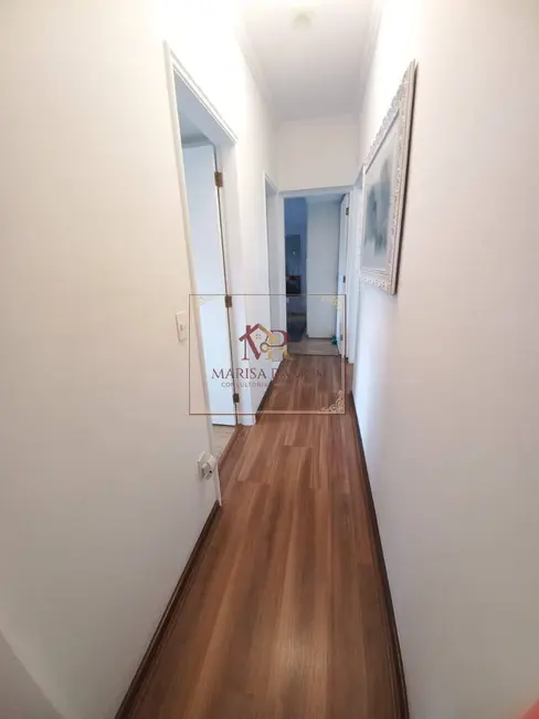 Foto 9 de Apartamento com 3 quartos à venda, 147m2 em Boqueirão, Santos - SP