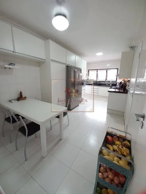Foto 7 de Apartamento com 3 quartos à venda, 147m2 em Boqueirão, Santos - SP