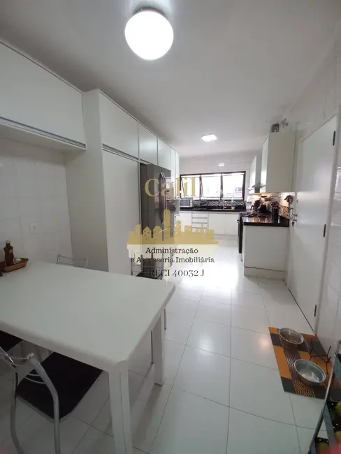 Foto 5 de Apartamento com 3 quartos à venda, 147m2 em Boqueirão, Santos - SP