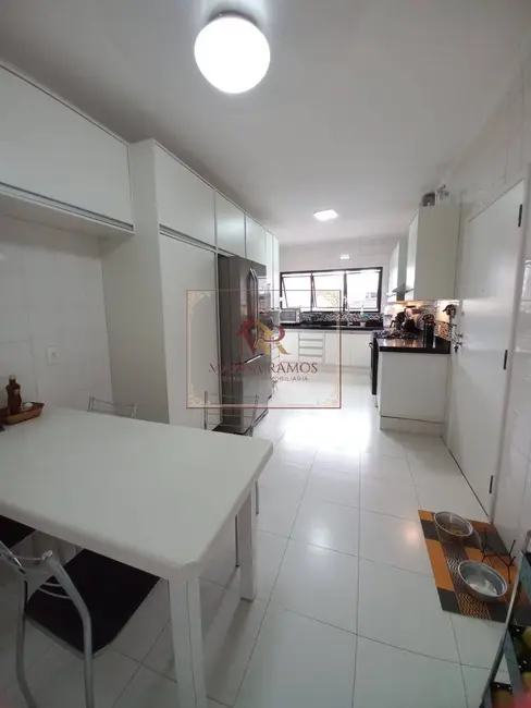 Foto 5 de Apartamento com 3 quartos à venda, 147m2 em Boqueirão, Santos - SP