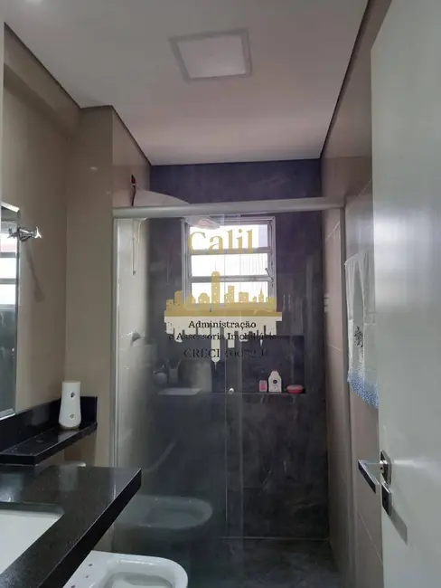 Foto 7 de Apartamento com 1 quarto à venda, 58m2 em Aviação, Praia Grande - SP