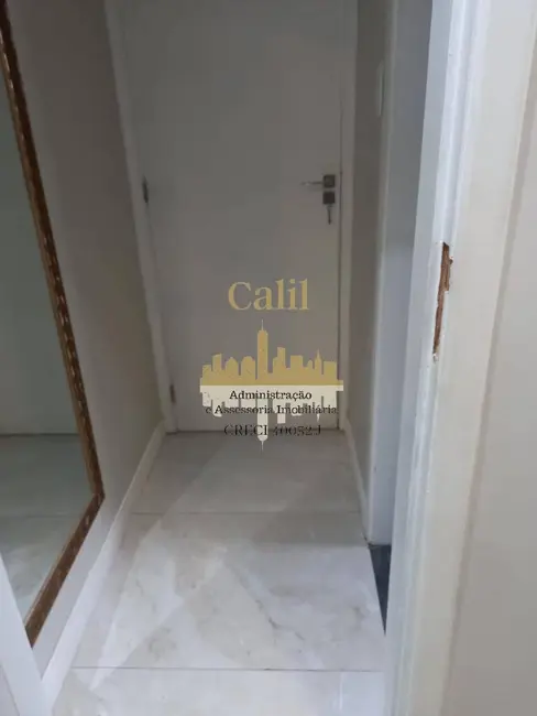 Foto 4 de Apartamento com 1 quarto à venda, 58m2 em Aviação, Praia Grande - SP