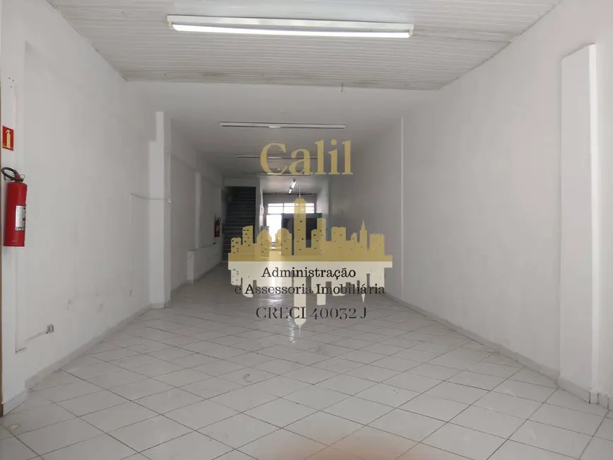 Foto 2 de Loja para alugar, 312m2 em Centro, Santos - SP