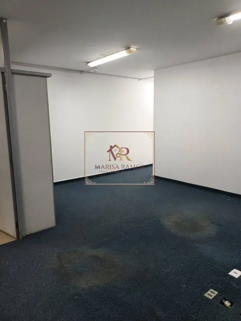 Sala Comercial para alugar, 75m2 em Centro, Santos - SP - imagem 4 Foto 4 de Sala Comercial para alugar, 75m2 em Centro, Santos - SP