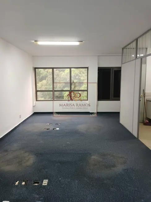 Sala Comercial para alugar, 75m2 em Centro, Santos - SP - imagem 1 Foto 1 de Sala Comercial para alugar, 75m2 em Centro, Santos - SP