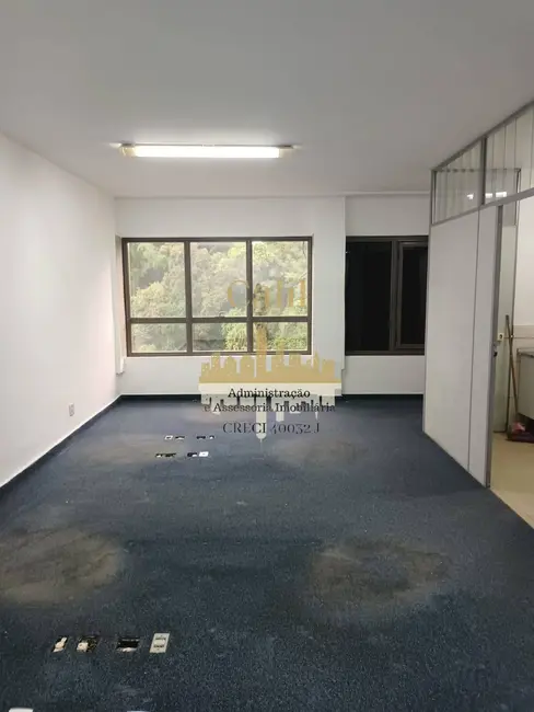 Sala Comercial para alugar, 75m2 em Centro, Santos - SP - imagem 1 Foto 1 de Sala Comercial para alugar, 75m2 em Centro, Santos - SP