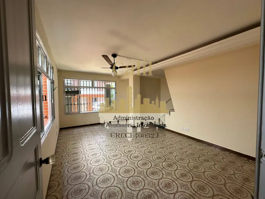 Foto 6 de Casa com 2 quartos à venda, 104m2 em Embaré, Santos - SP