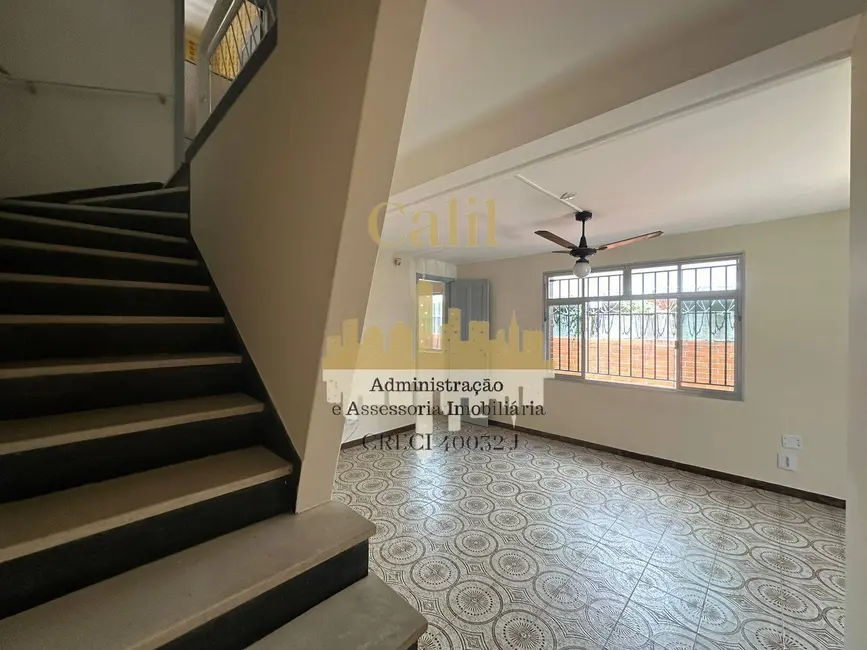 Foto 5 de Casa com 2 quartos à venda, 104m2 em Embaré, Santos - SP