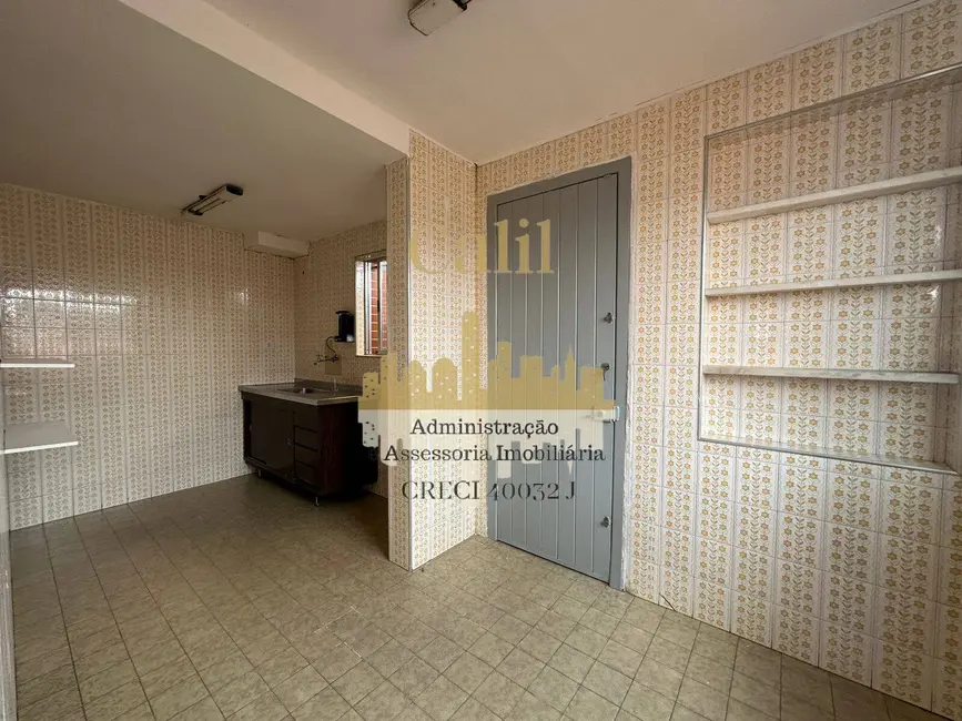 Foto 8 de Casa com 2 quartos à venda, 104m2 em Embaré, Santos - SP