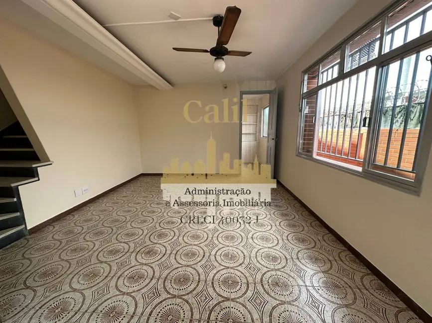 Foto 4 de Casa com 2 quartos à venda, 104m2 em Embaré, Santos - SP