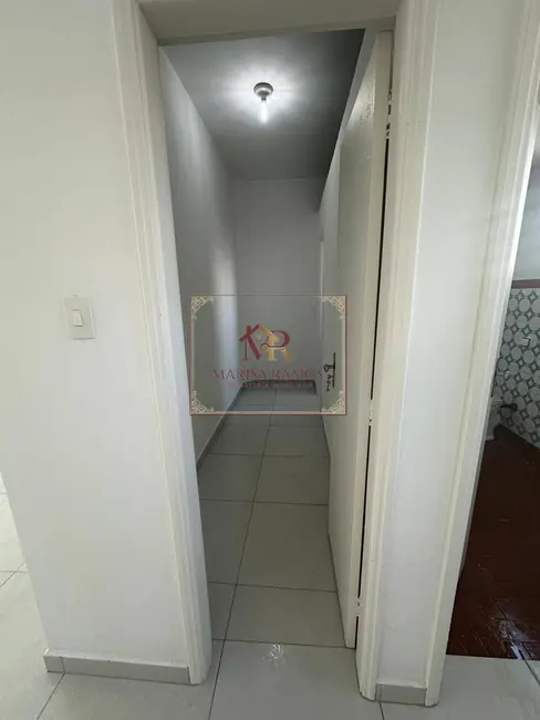 Foto 9 de Sala Comercial para alugar, 68m2 em Macuco, Santos - SP