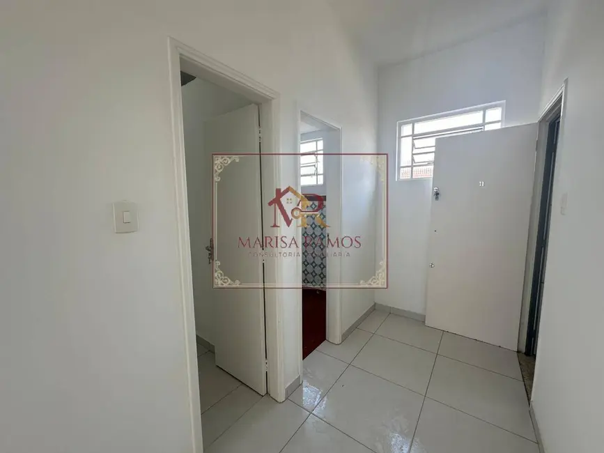 Foto 5 de Sala Comercial para alugar, 68m2 em Macuco, Santos - SP